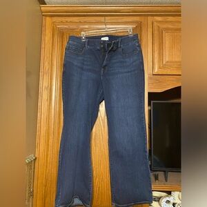 Lane Bryant jeans. Size 20